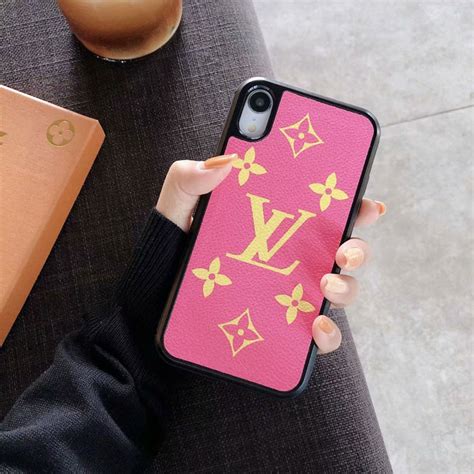 funda louis vuitton iphone xr|Smartphone Accessories, Holders, Cases .